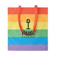 SHOPPER ARBOBALENO IN COTONE